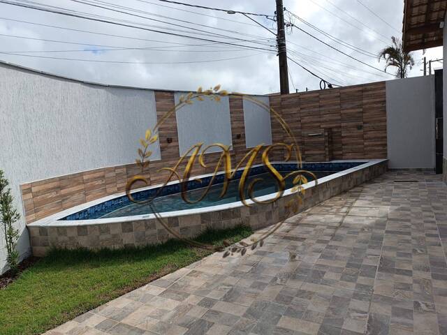 Casa para Venda em Itanhaém - 2