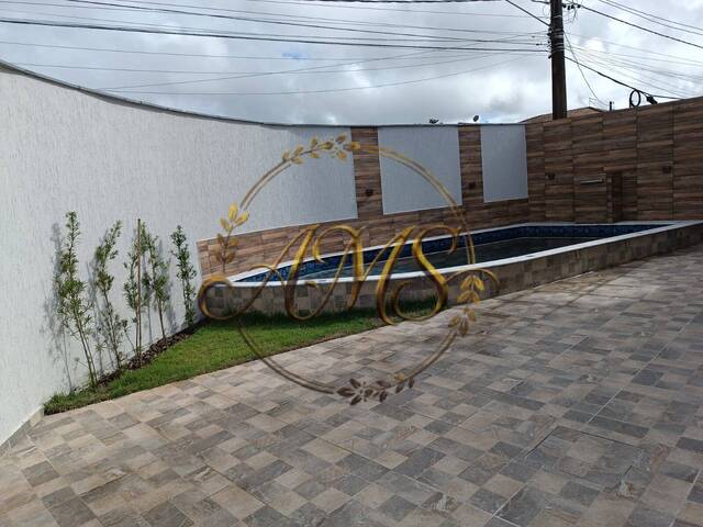 Casa para Venda em Itanhaém - 3
