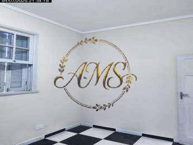 Casa para Locação em Santos - 3
