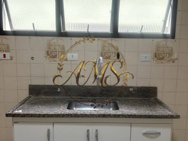 Apartamento para Venda em Santos - 5