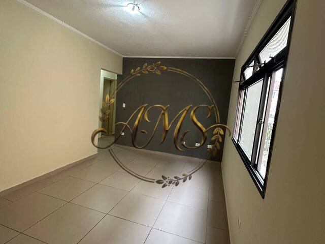 #74 - Apartamento para Venda em Santos - SP - 3