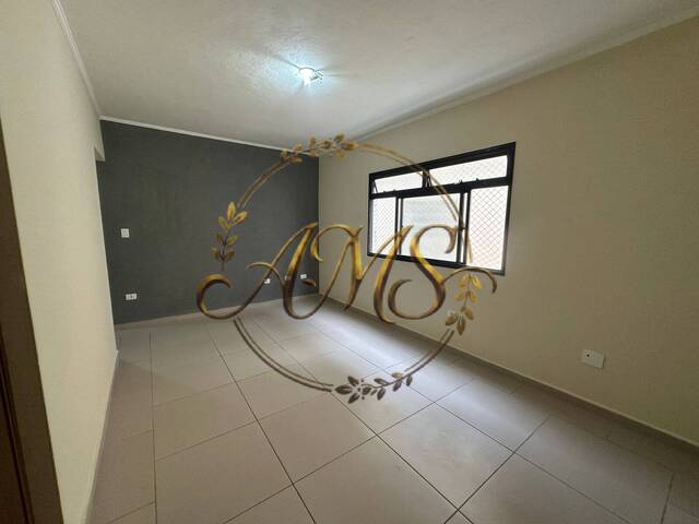 #74 - Apartamento para Venda em Santos - SP - 2