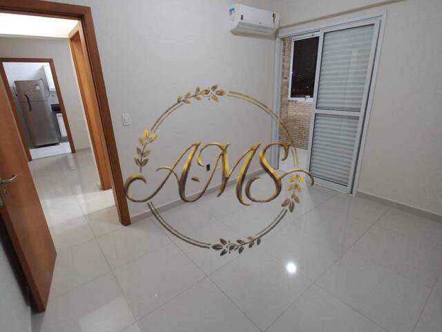 Apartamento para Venda em Santos - 5