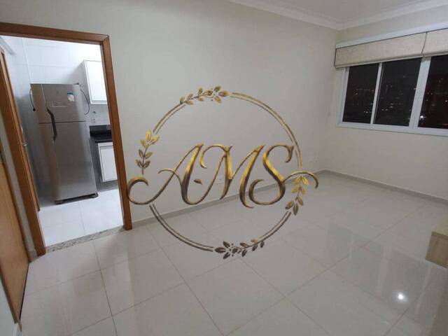Apartamento para Venda em Santos - 3