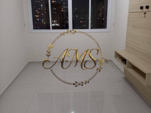 Apartamento para Venda em Santos - 2
