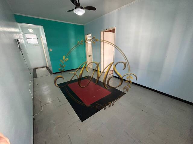 Apartamento para Venda em Santos - 5