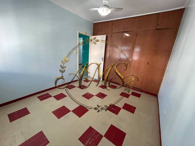 Apartamento para Venda em Santos - 2