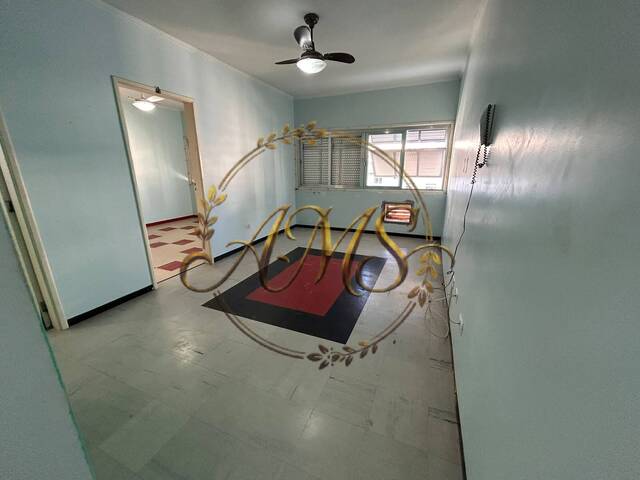 Apartamento para Venda em Santos - 3