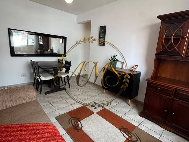 #77 - Apartamento para Locação em Santos - SP - 3