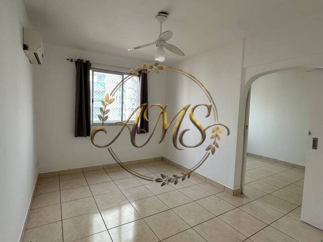 Apartamento para Locação em Santos - 5