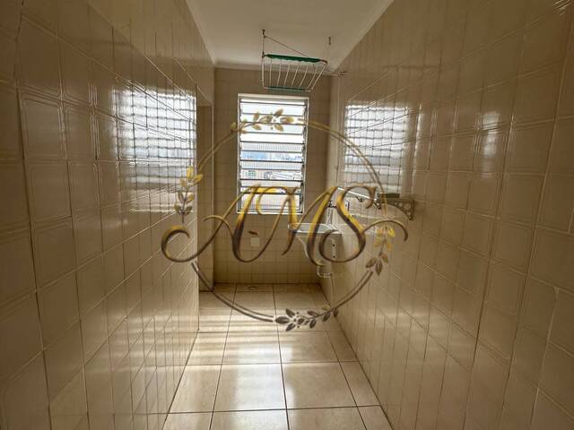 Apartamento para Locação em Santos - 4