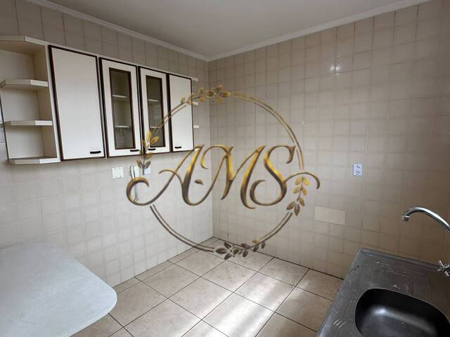 #78 - Apartamento para Locação em Santos - SP - 2