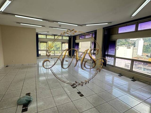 #79 - Sala para Venda em Santos - SP - 2