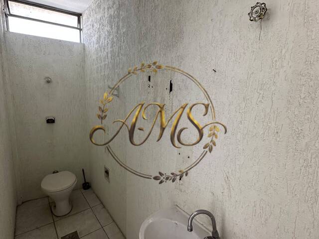 Sala para Venda em Santos - 5