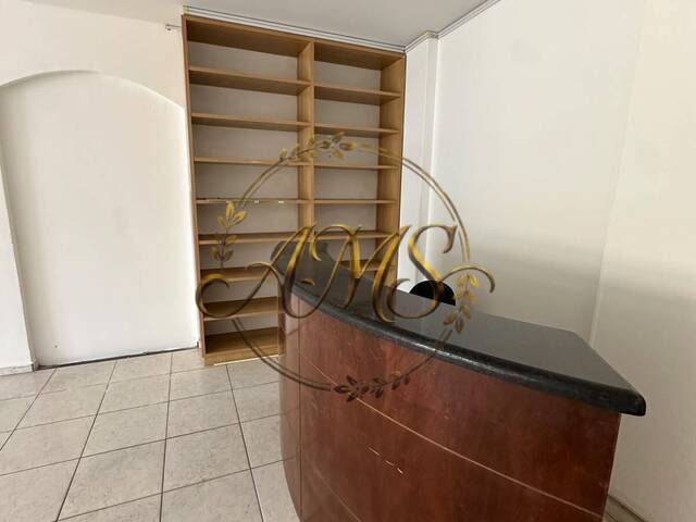 #17 - Sala para Venda em Santos - SP - 2