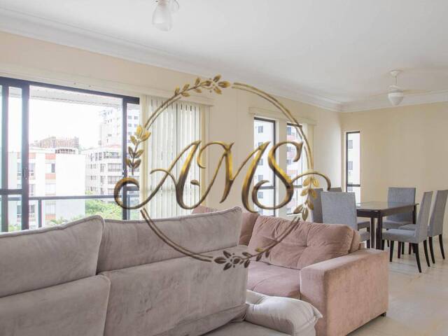 Apartamento para Locação em Guarujá - 4