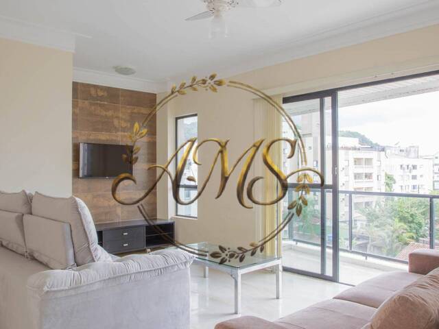 Apartamento para Locação em Guarujá - 5