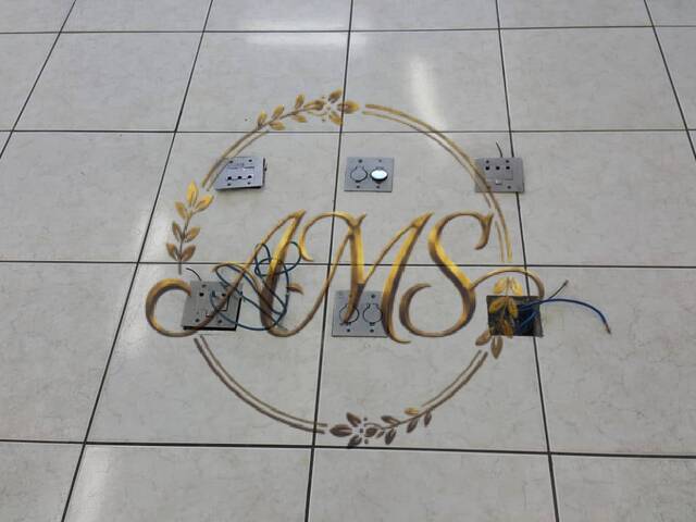 Sala para Venda em Santos - 4