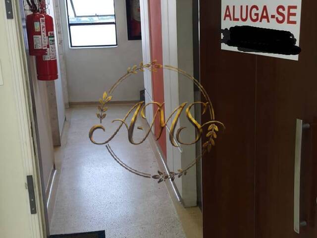 Sala para Venda em Santos - 5