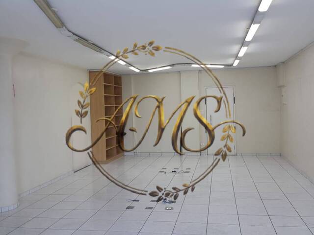 Sala para Venda em Santos - 2