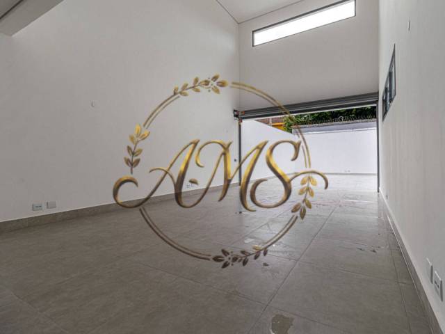 Locação em Vila Mathias - Santos