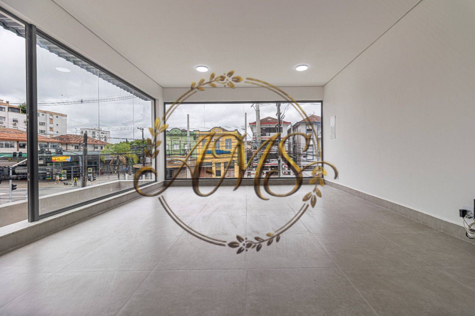 Loja-Salão, 550 m² - Foto 26