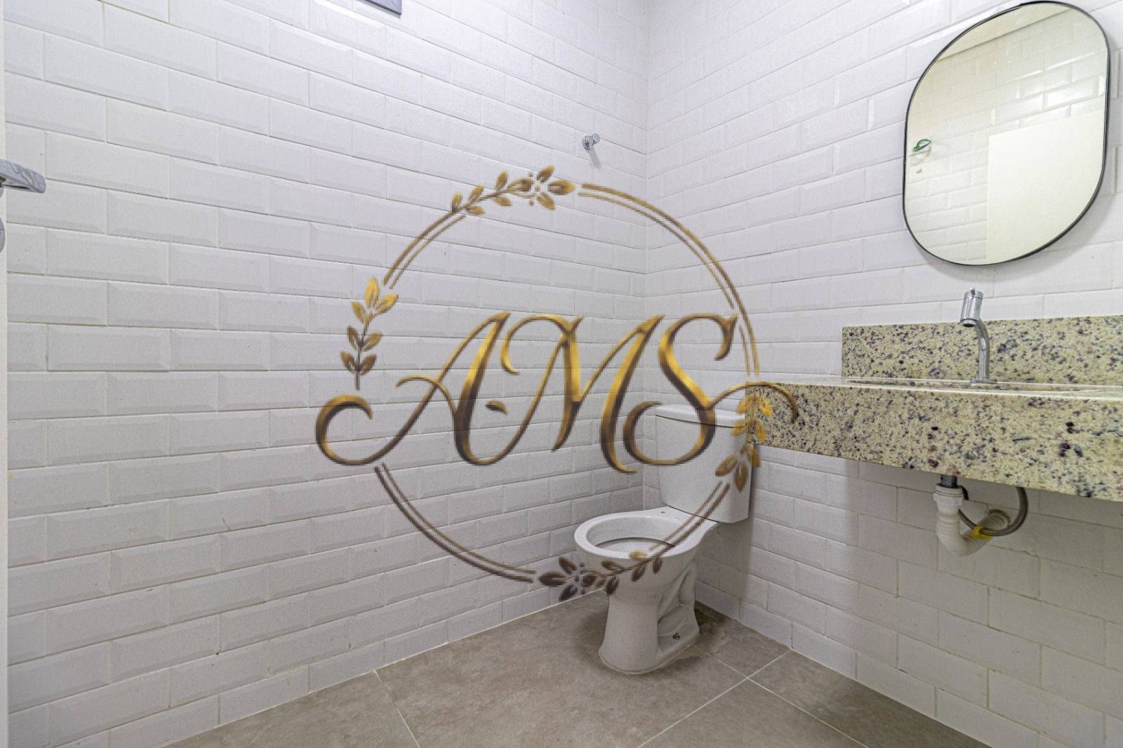 Loja-Salão, 550 m² - Foto 32