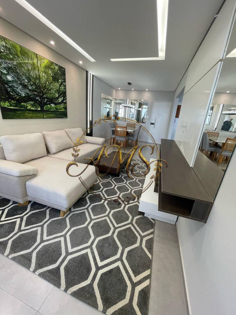 Apartamento, 3 quartos, 125 m² - Foto 5