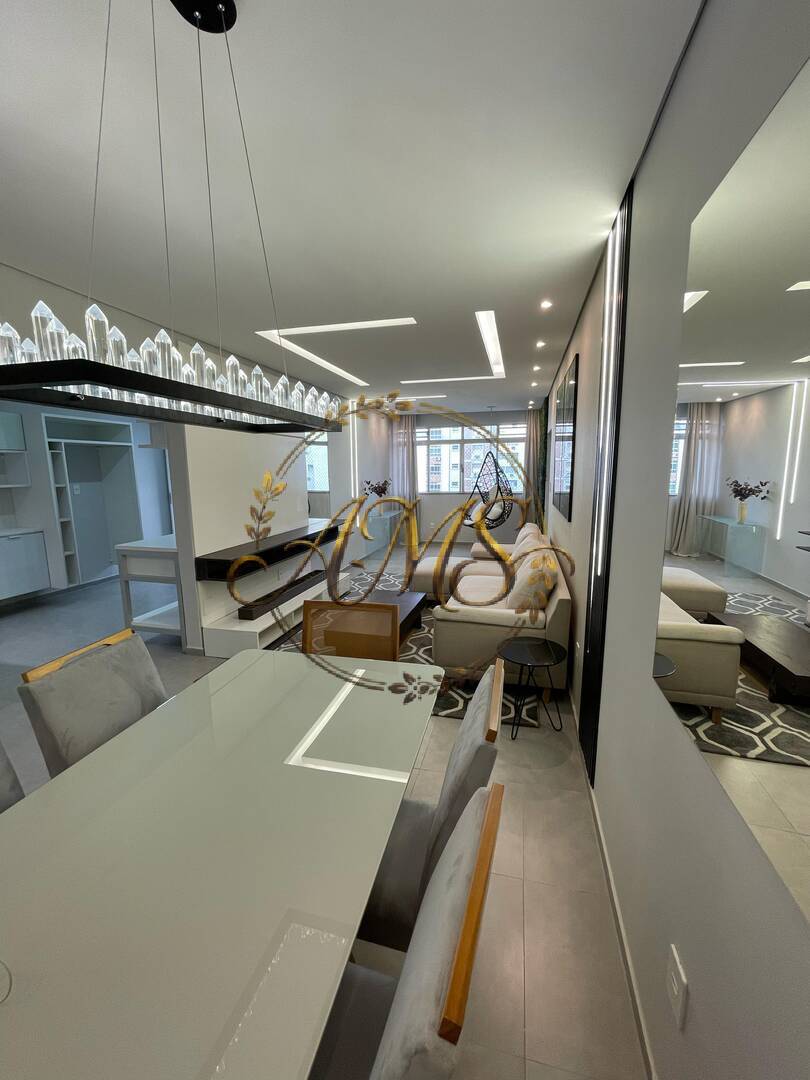 Apartamento, 3 quartos, 125 m² - Foto 3