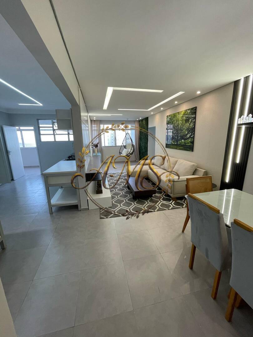 Apartamento, 3 quartos, 125 m² - Foto 2
