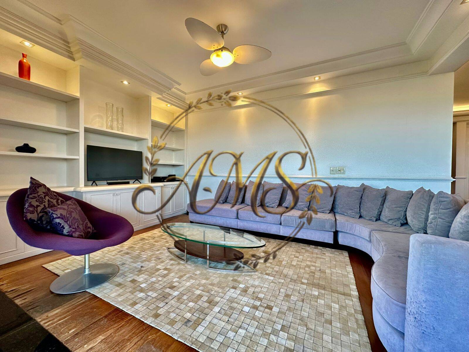 Apartamento, 3 quartos, 252 m² - Foto 7