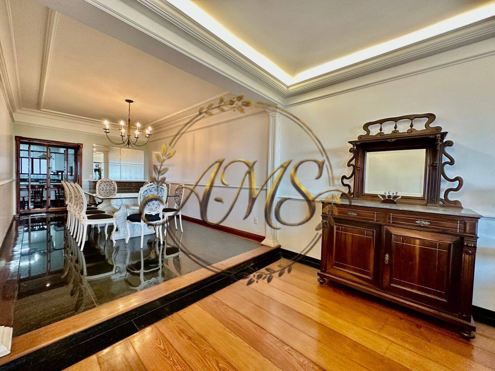 Apartamento, 3 quartos, 252 m² - Foto 12