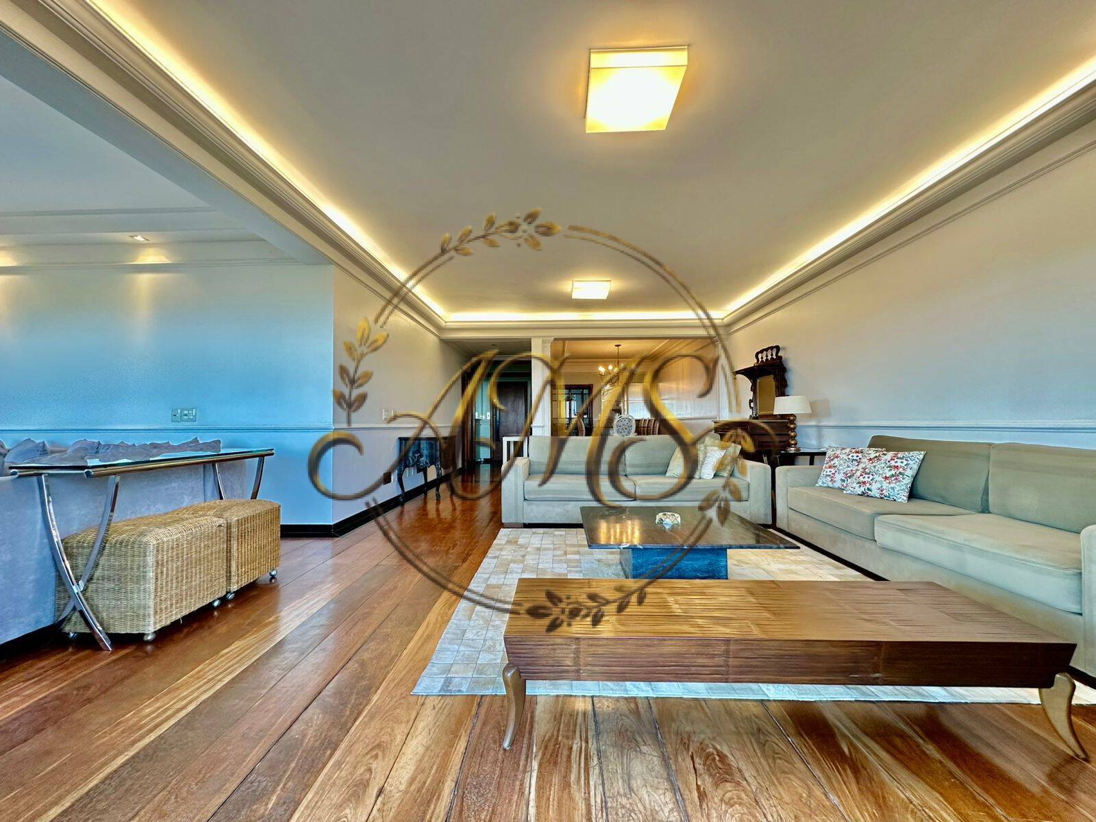 Apartamento, 3 quartos, 252 m² - Foto 10