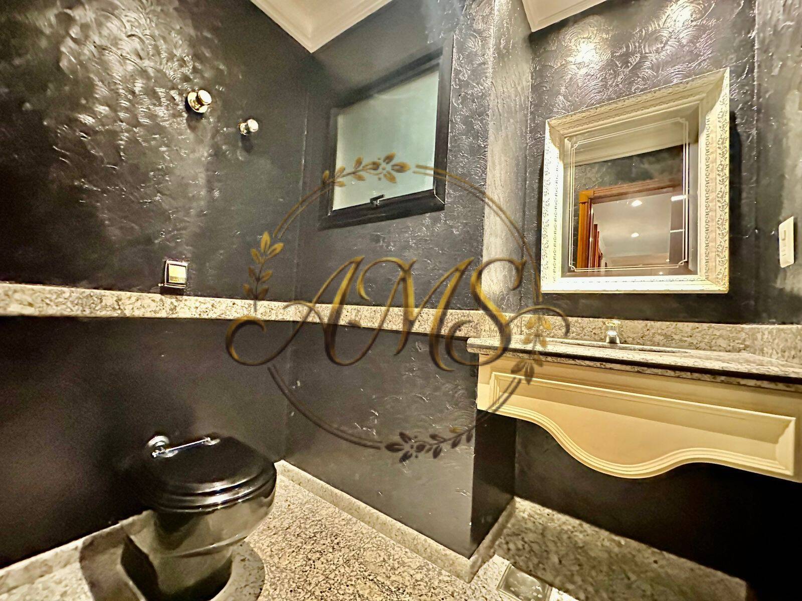 Apartamento, 3 quartos, 252 m² - Foto 15