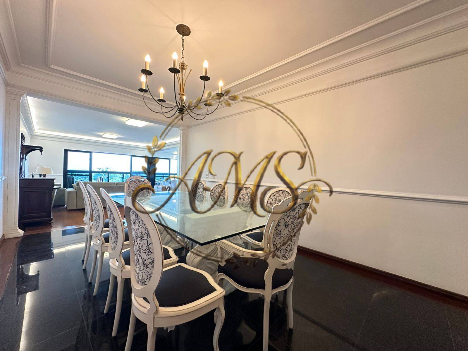 Apartamento, 3 quartos, 252 m² - Foto 13