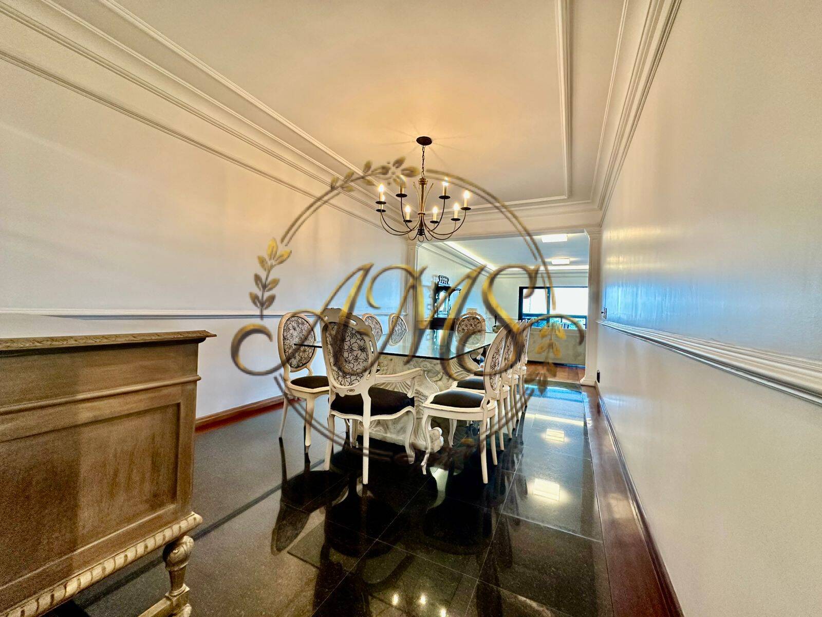 Apartamento, 3 quartos, 252 m² - Foto 14