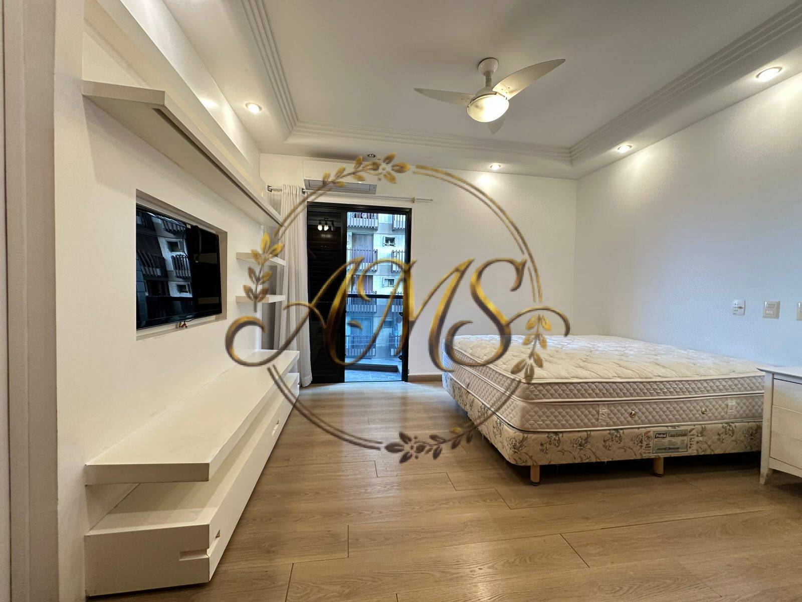 Apartamento, 3 quartos, 252 m² - Foto 16