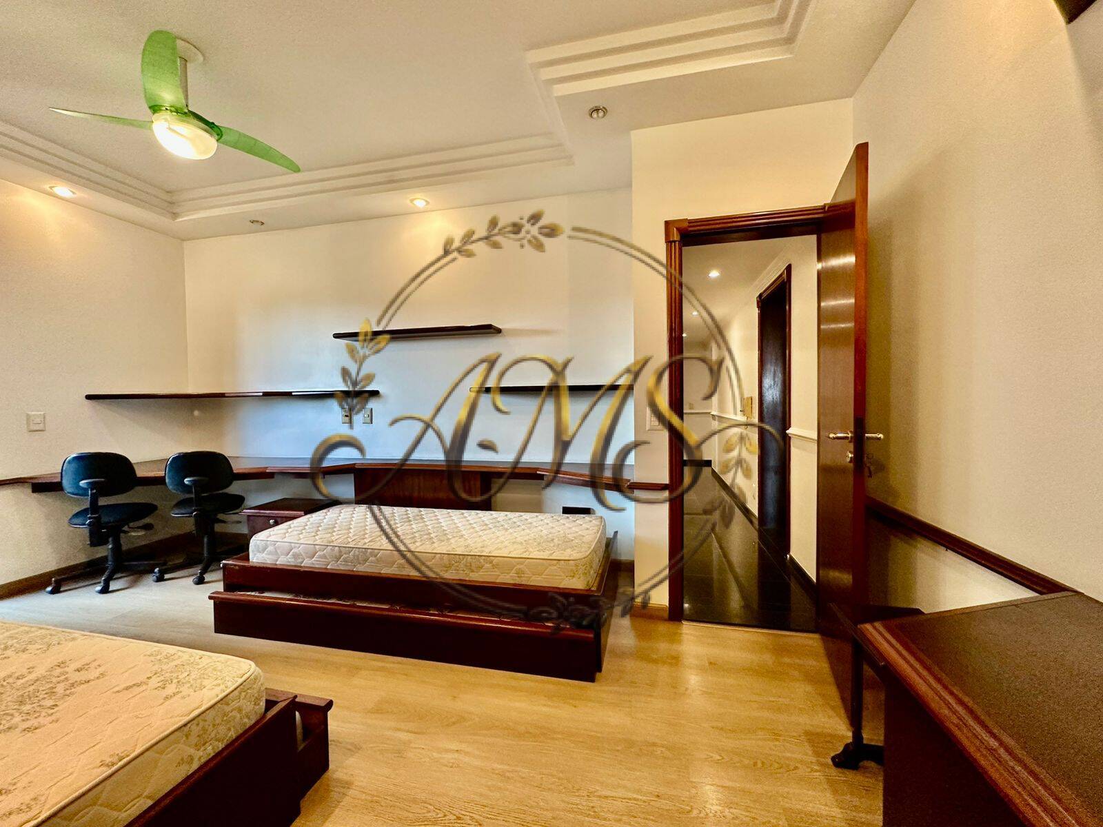 Apartamento, 3 quartos, 252 m² - Foto 25