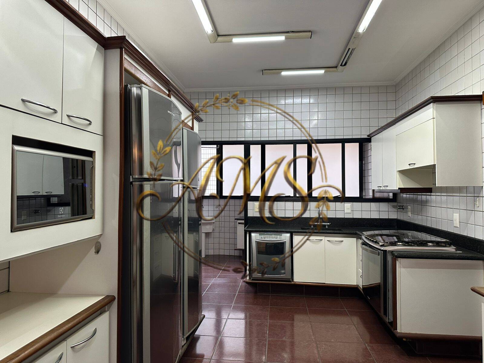 Apartamento, 3 quartos, 252 m² - Foto 37