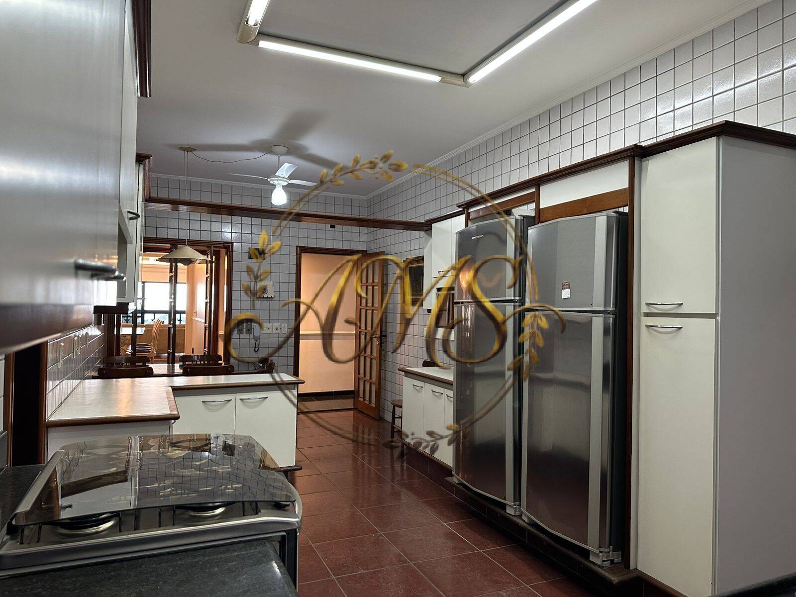 Apartamento, 3 quartos, 252 m² - Foto 39