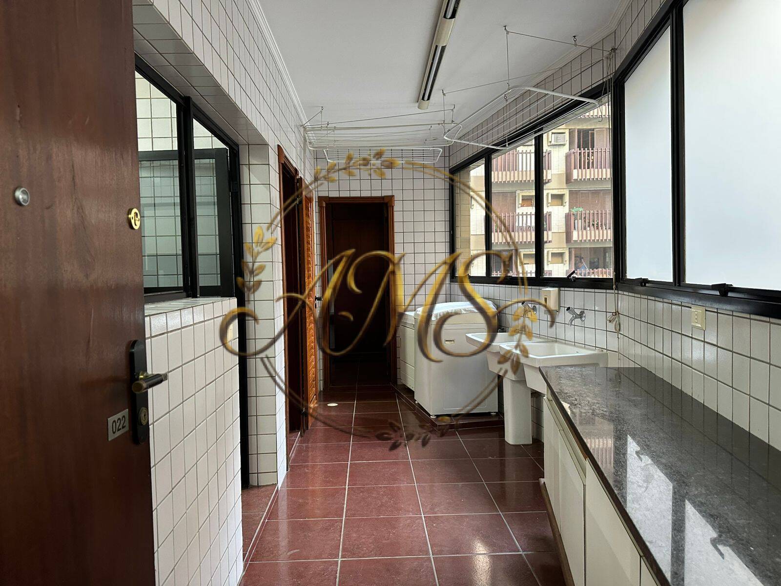 Apartamento, 3 quartos, 252 m² - Foto 41