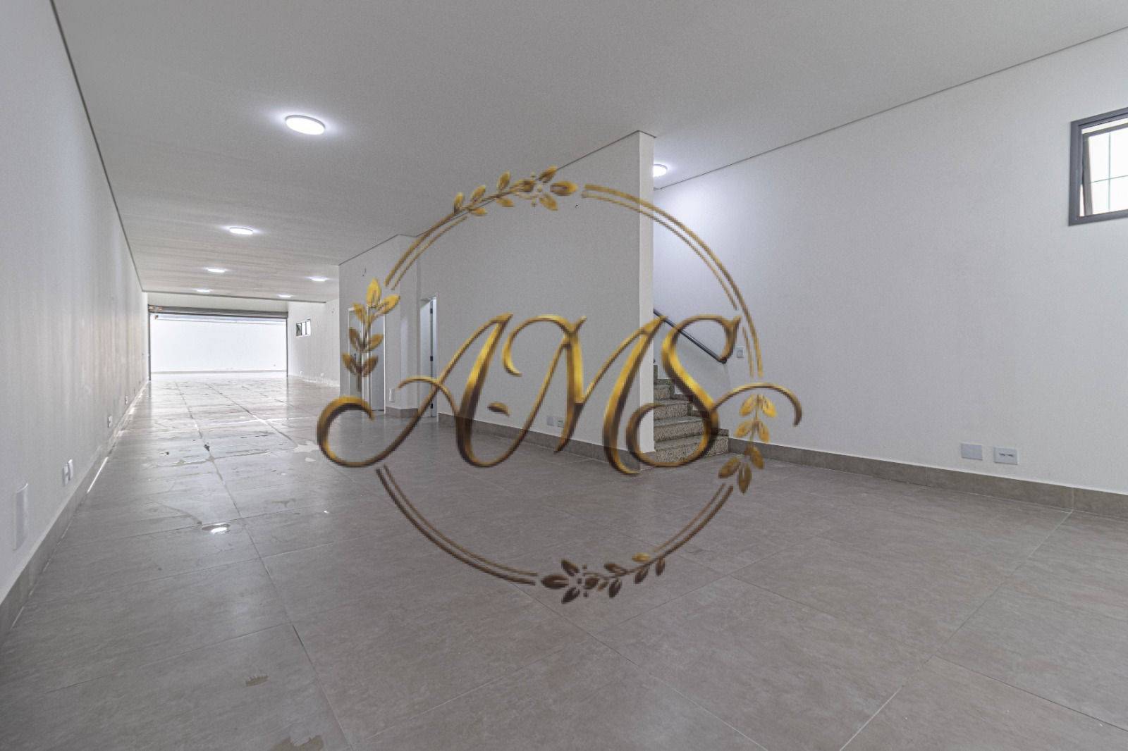 Loja-Salão, 550 m² - Foto 9