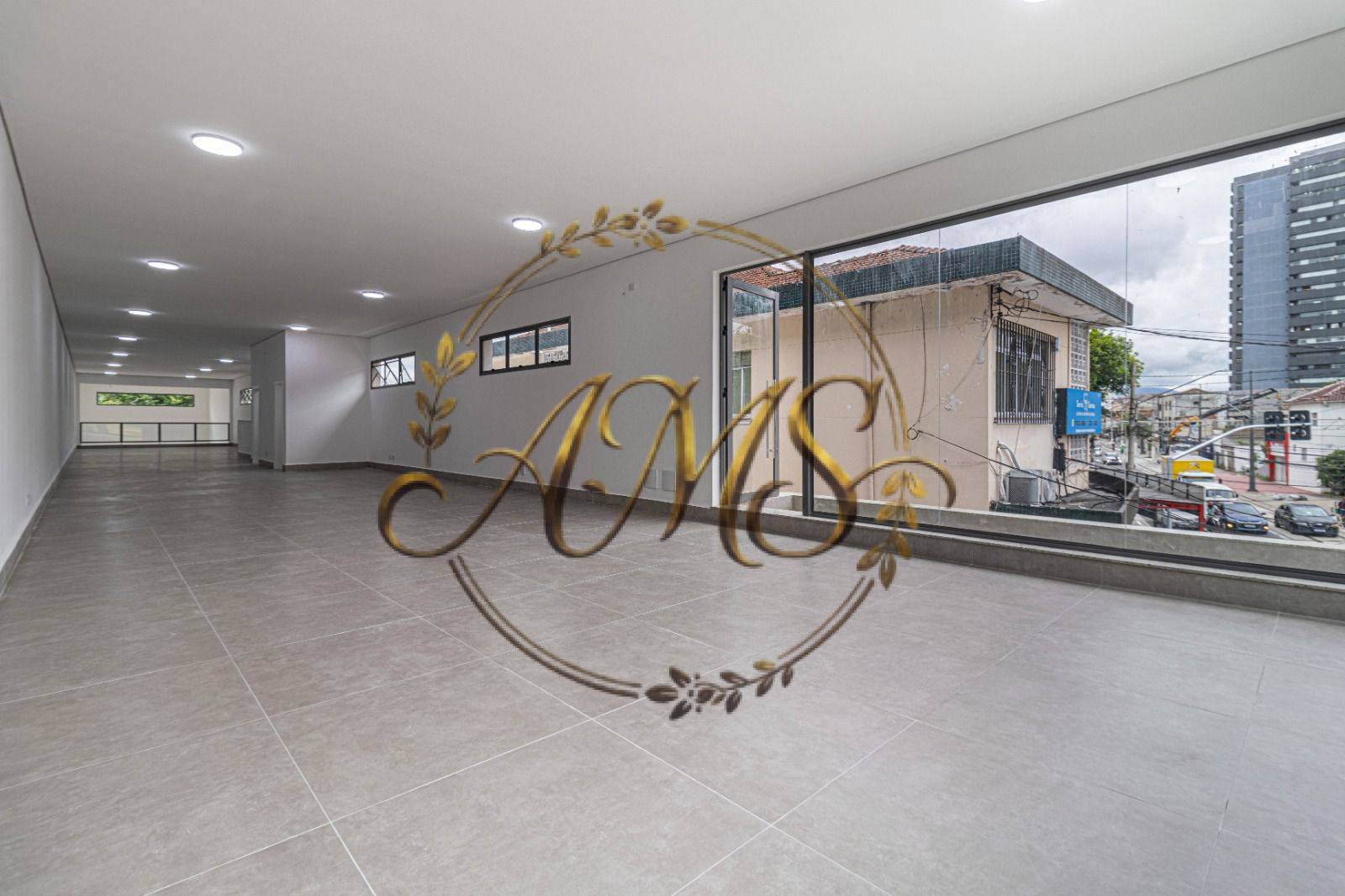 Loja-Salão, 550 m² - Foto 12