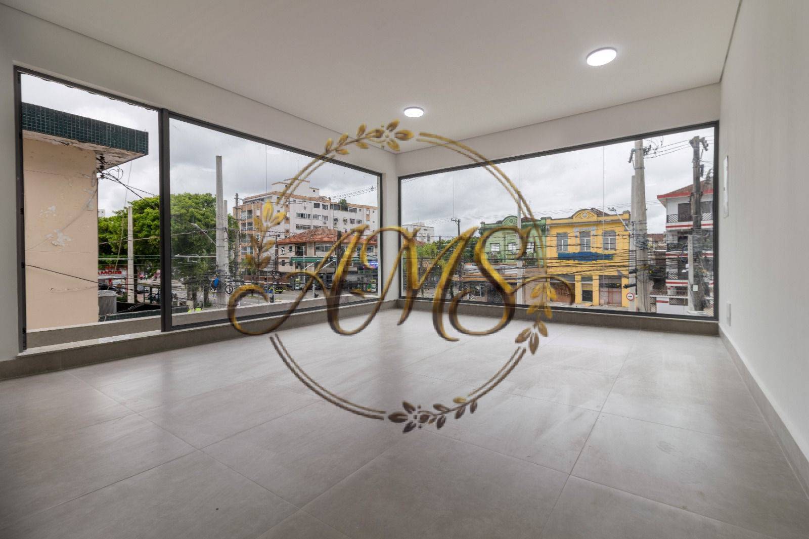 Loja-Salão, 550 m² - Foto 11