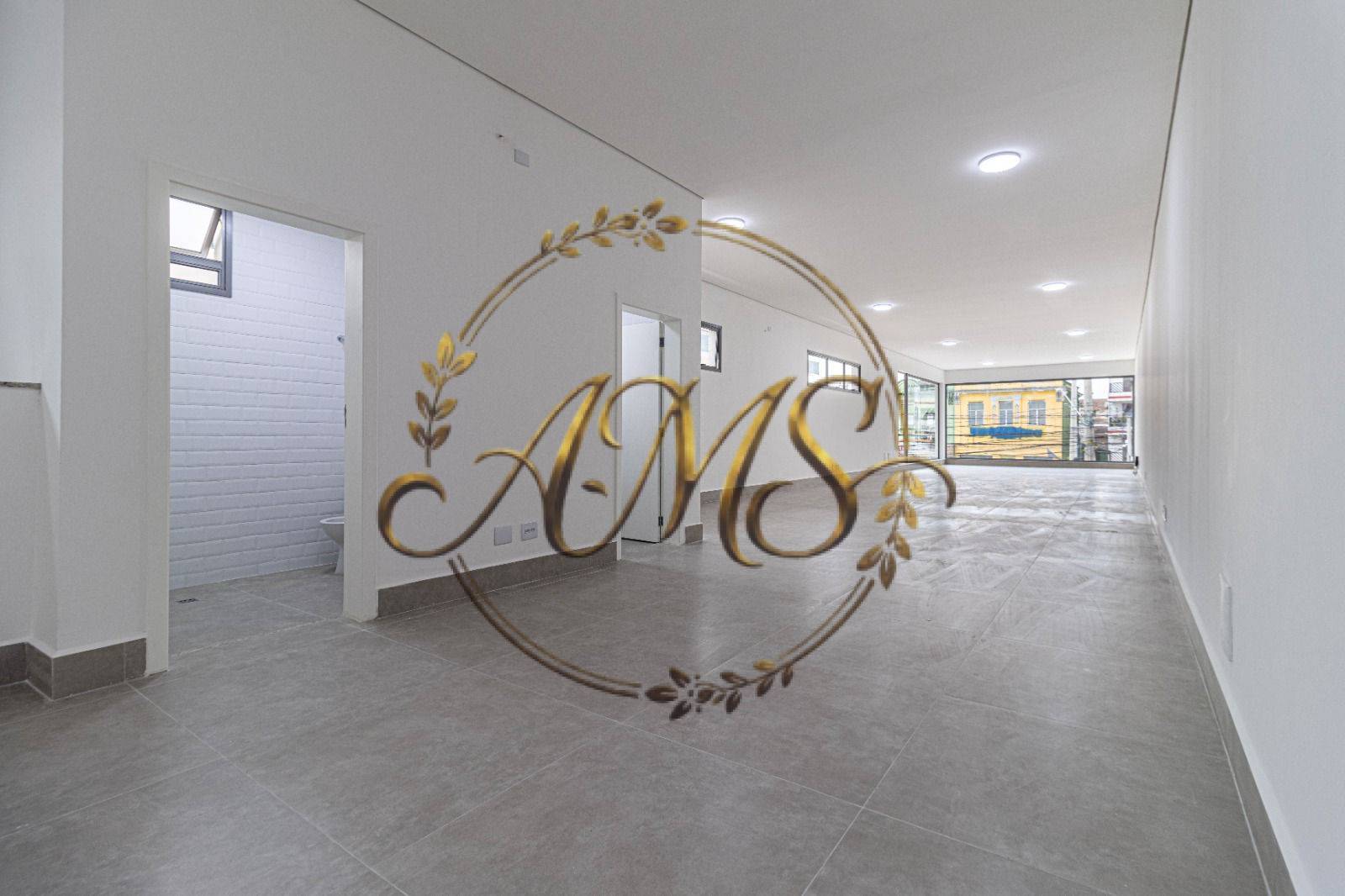 Loja-Salão, 550 m² - Foto 20