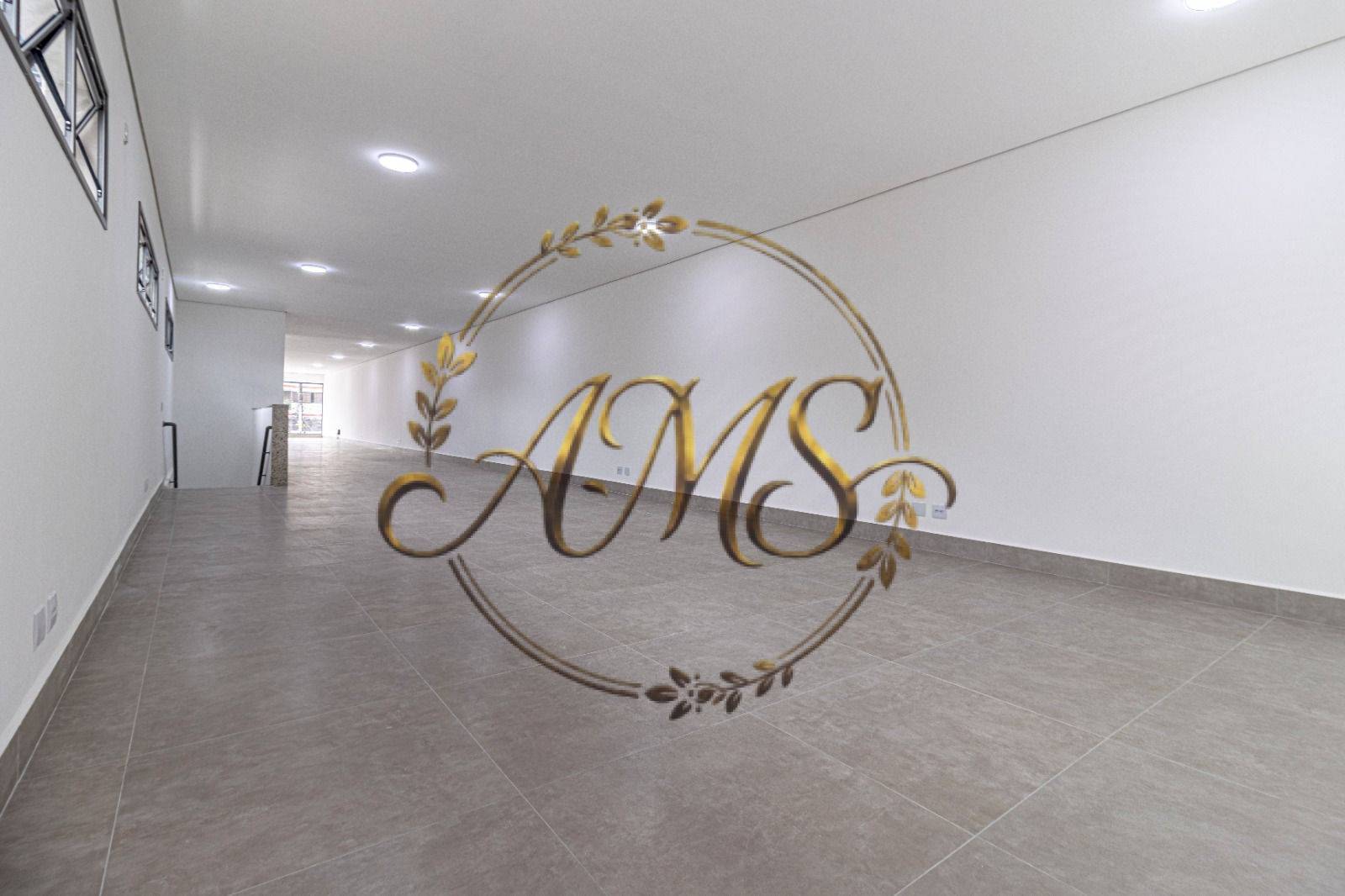 Loja-Salão, 550 m² - Foto 24