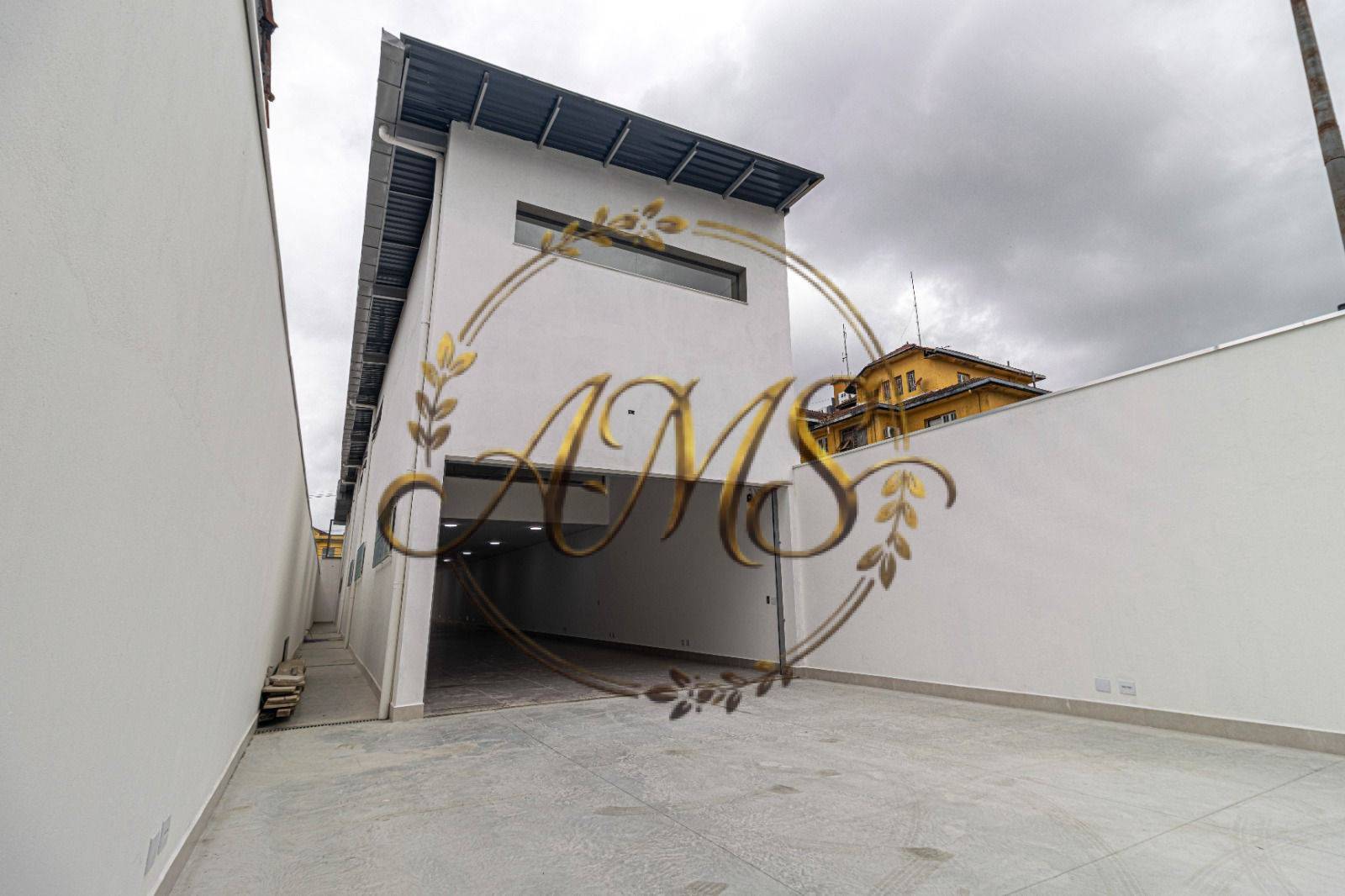 Loja-Salão, 550 m² - Foto 5