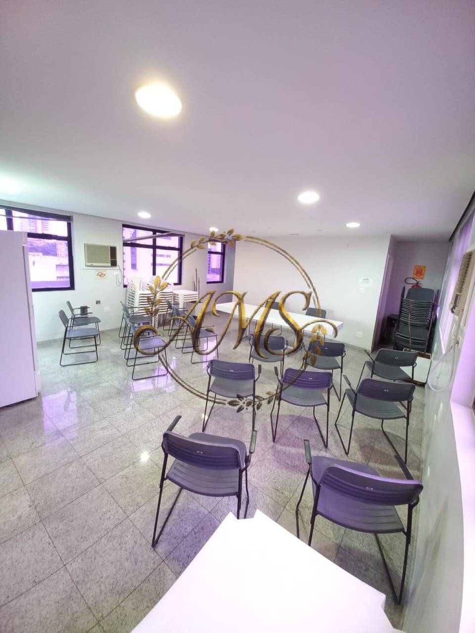 Sala-Conjunto, 132 m² - Foto 3