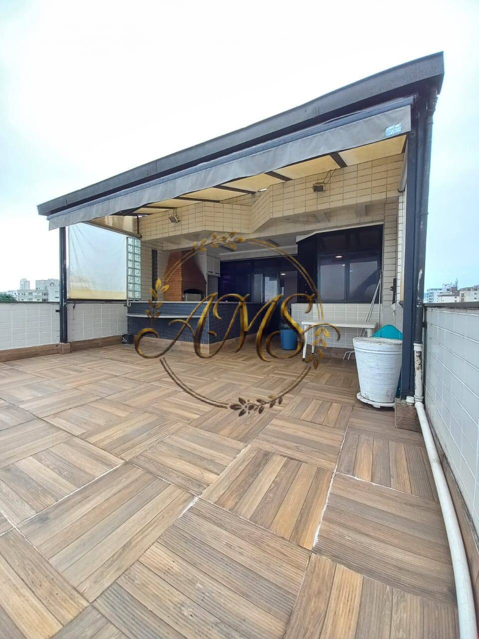 Sala-Conjunto, 132 m² - Foto 6