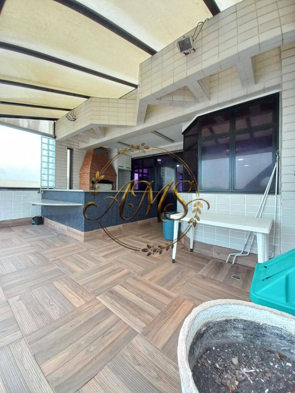 Sala-Conjunto, 132 m² - Foto 10